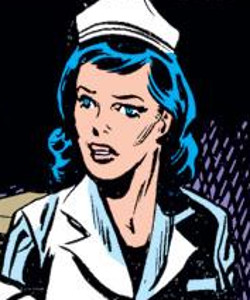 Janice (Newhope Memorial Hospital)