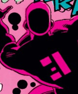 Number 3 (Taskmaster student)