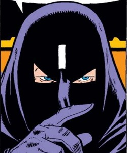 Number One (government official)