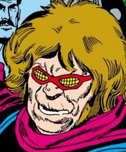 Number One (The Organization)