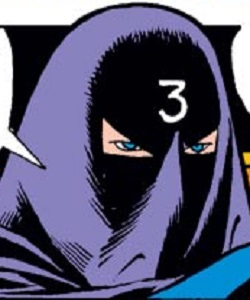 Number Three (Secret Empire)