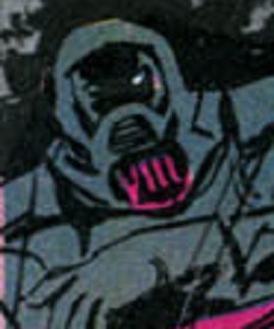 Number Eight (Moon Knight foe)