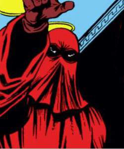 Number 9 (Secret Empire)