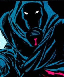 Number One (Moon Knight foe)