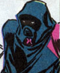 Number Ten (Moon Knight foe)