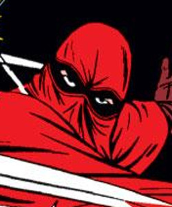 Number 2 (Secret Empire)