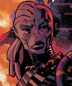 NYami (Intergalactic Empire of Wakanda)