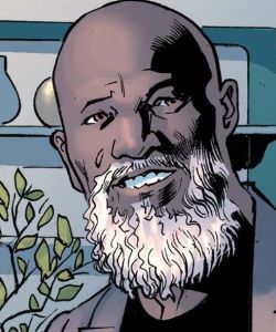 Obadiah Stane (Earth-6160)