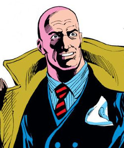 Iron Monger (Obadiah Stane) (civilian)