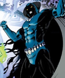 Obsidian (New Earth)