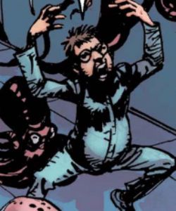 Octopus (Earth-21798)