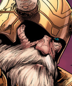 Odin (Earth-13133)
