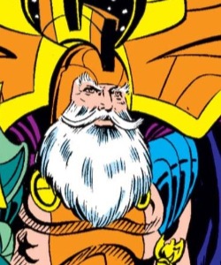 Odin (Earth-788)