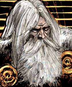 Odin (Earth-9997)