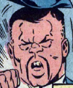 Silent Joe (Msieu Tete gang)