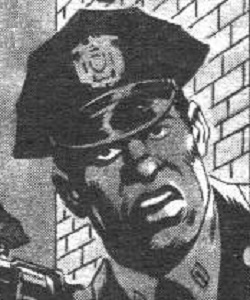 Price (NYPD)
