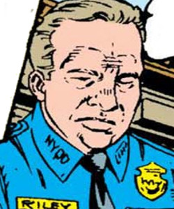 Riley (NYPD)