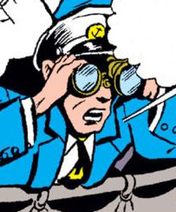 Ogelvie (British Navy)