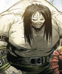 Ogre (Wicked Brigade)