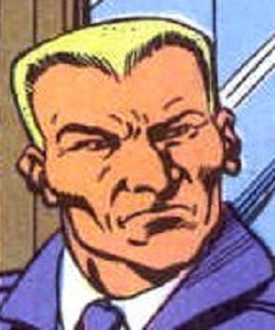 OHara (Wormwall prison)