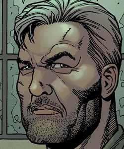 Olaf (Condor Private Military Company)