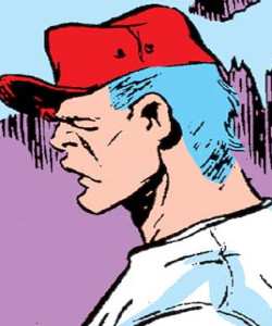 Olaf (F. A. Schist Construction Company)