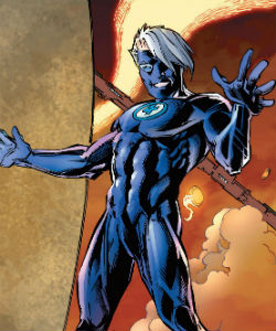 Human Torch (Earth-13266)