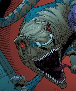 Old Lace (Earth-2912)