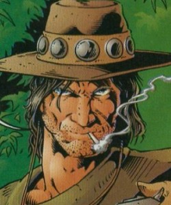 Old Man (Earth-93060)