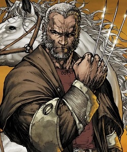 Wolverine (Earth-807128)