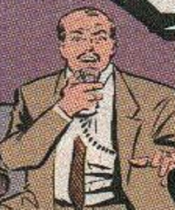 Oliveras (Project: Earth)