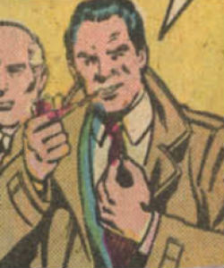 Oliver Sloan (Earth-148611)