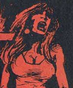 Olivia (Renee Fuanaro roommate)