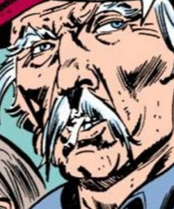 Ollie (Jessica Drew landlord)