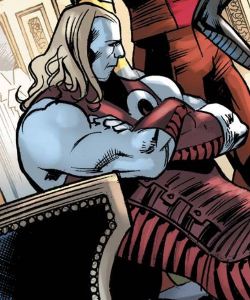 Omega Red (Earth-6160)