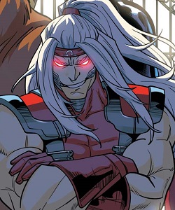 Omega Red (Earth-92131)