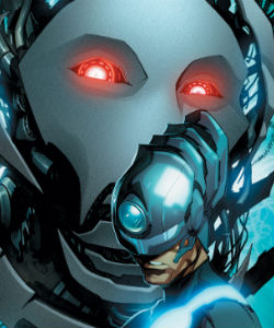 O.M.N.I.T.R.O.N.I.C.U.S.