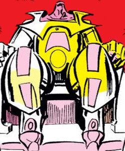 One Above All (Soul Survivors god)