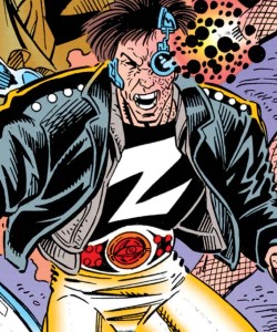 One-Eyed Jack (Earth-928)