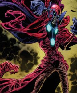 Onslaught (Earth-52635)