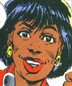 Opel (TV talk-show hostess)