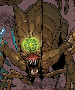 Openmind (Earth-92131)