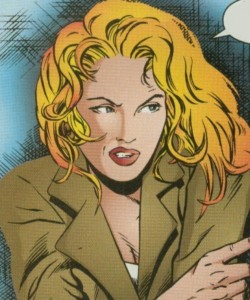 Operator (Earth-93060)