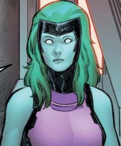 Oracle (Earth-21798)