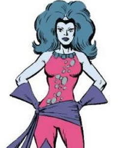 Oracle (Imperial Guard)