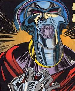 Oracle of Ancient Knowledge