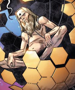 Orbis Stellaris (Moira VII.1)