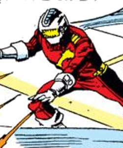 Oort the Living Comet