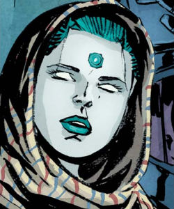 Origin (Descendants)