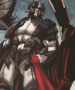 Orion (Viktor Uvarov)